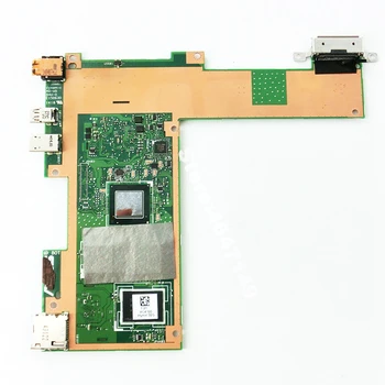 T100TA 32GB SSD SR1M5 Mainboard REV 2.0 ASUS T100T T100TA Nešiojamas plokštė Testuotas