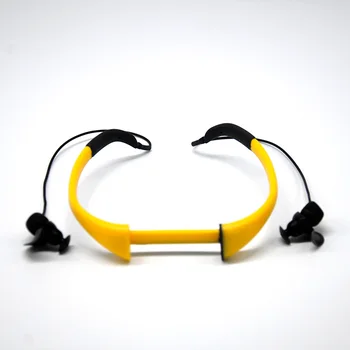 Tayogo Vandeniui Rankų Kaulų Pakeisti P8 Vandeniui MP3 Grotuvas