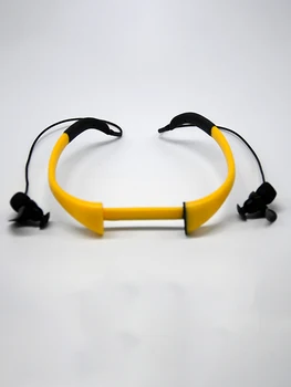 Tayogo Vandeniui Rankų Kaulų Pakeisti P8 Vandeniui MP3 Grotuvas