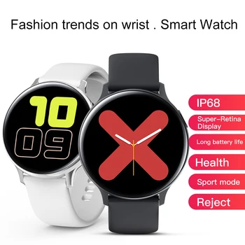 Timewolf Relojes Inteligentes Smarth Žiūrėti Vyrų Android IP68 Smartwatch Ekg Ppg Hrv Smart Žiūrėti 2020 M. Vyrams 