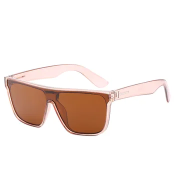 Tom ford akiniai nuo saulės moterims, vyrams 2020 prekės dizaineris stačiakampis, mėlyna skiedra saulės glassses oculos de sol masculino uv400