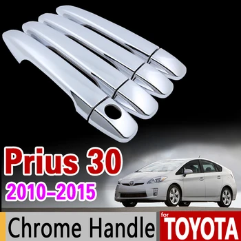 Toyota 30 Prius 