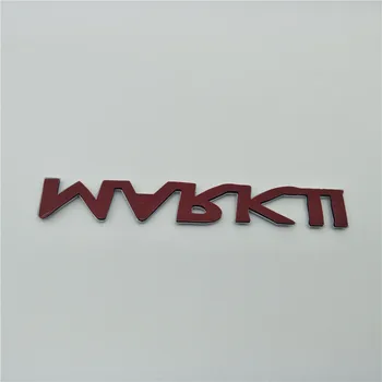 Toyota Mark II Pusėje Emblema Galiniai Kamieno Logotipas Ženklelis Lipdukai