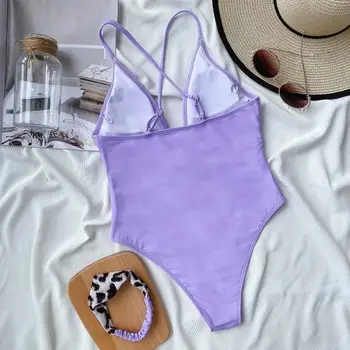 TQSKK 2020 Nauja Seksuali Bikini Moterims Aukšto Juosmens maudymosi kostiumėlį Push Up maudymosi Kostiumėliai Gėlių Spausdinti Pynimas Bikini Komplektas Paplūdimio Drabužiai Maudymosi Kostiumas