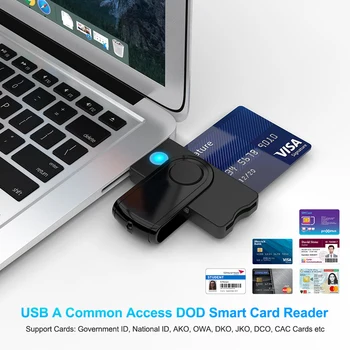 USB 3.0-2.0 Smart 