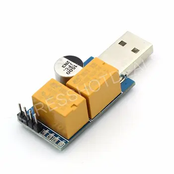 USB Kontrolierius Kasybos Miner yra Gręžimo be priežiūros, Eksploatavimo Avarijos Auto Susigrąžinti Naujo