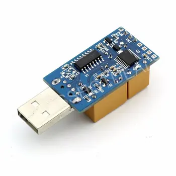 USB Kontrolierius Kasybos Miner yra Gręžimo be priežiūros, Eksploatavimo Avarijos Auto Susigrąžinti Naujo