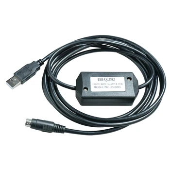USB-QC30R2 Programavimo Kabelis 