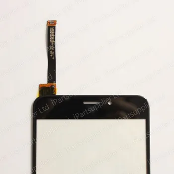 Už Meizu M3E Jutiklinio Ekrano Skydelis Garantija Naujos Originalios Stiklo plokštės Touch Screen Stiklas Meizu M3E+įrankiai+Klijai