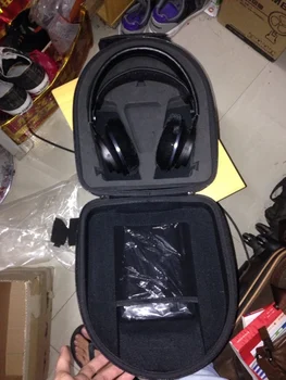 V-MOTA TDC ausinių dėklas boxs PHILIPS Fidelio X2/Fidelio X1/Fidelio L1/Fidelio L2Bo/A5 PROI ausinės(laisvų rankų lagaminą)