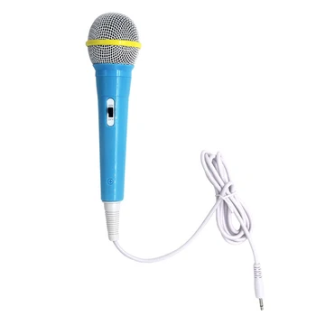 Vaikai, Laidinis Mikrofonas Žaislas Muzikos Instrumentas, Karaoke Dainavimas Vaikas Juokinga Dovana Muzikos Žaislas Mikrofonas Žaislas Vaikams Kalėdų Dovana