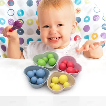 Vaikus Matematikos, Žaislų, Vaikai, Anksti Švietimo Žaislai Įrašą Karoliukai Daugiafunkcinis mokymosi Žaislas Vaikams Montessori
