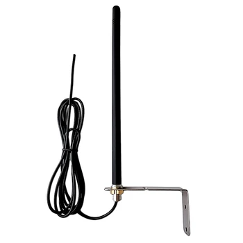 Vartų nuotolinio valdymo 433mhz pelnas antena 433.92 mhz komandą, garažo vartų nuotolinio valdymo pulto antena