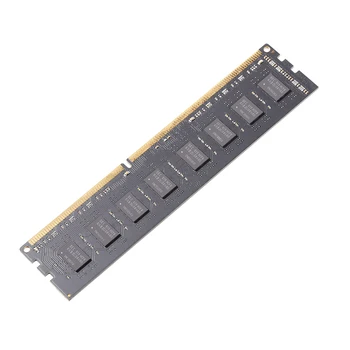 VEINEDA DDR3 Ram 4 gb, 1 600mhz Suderinama 1333 1066 ddr 3 4 gb PC3-12800 Memoria 240pin AMD