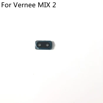 Vernee Sumaišykite 2 naudoto Fotoaparato Stiklo Objektyvo Galinis Dangtelis Vernee Sumaišykite 2 MTK6757 Octa core 6.0 Colių 2160x1080 Išmanųjį telefoną