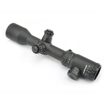 Visionking 1.5-6x42 Riflescope 