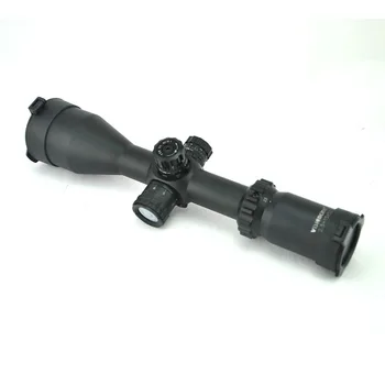 Visionking 2.5-15x50 30mm Vamzdis Riflescope Pirmas Židinio Plokštumos Super atsparus smūgiams, Optiniai Taikikliai Taktinis Ilgo Nuotolio Su 21mm Žiedai
