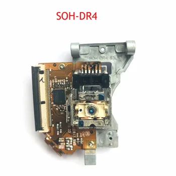 Visiškai naujas ir originalus SOH-DR4 SOHDR4 dvd lazerio lęšio
