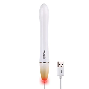 Vyrų Modeliavimas Real Orlaivių Taurės USB Įkrovimo Šildymo baras Sekso žaisliukai Vyrams Dirbtinės Makšties Masturbacija Automatinis Maitinimo Išjungimas 2