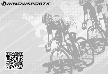 Winowsports Kelių Kalnų dviračio balno 3K visas anglies pluošto balnelis MTB dviratis anglies dviračio balno Kelių priekinės sėdynės