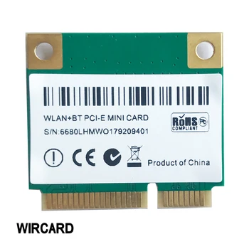 WIRCARD MC-AC7265 Dual Band 