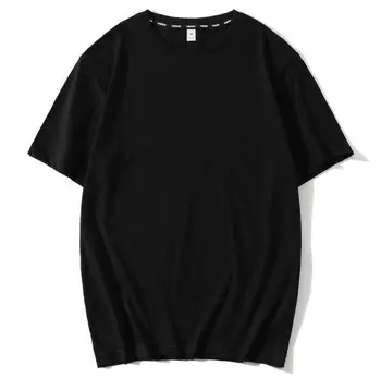XCX158 Mados Short Sleeve t shirt Mens Vasaros Medvilnės marškinėliai Vyrams Marškinėliai Atsitiktinis T Shirts