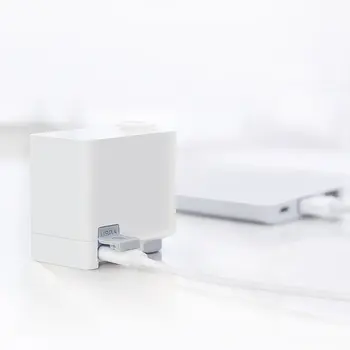 Xiaomi Indukcijos Vandens Taupymo perpildymo smart maišytuvas jutiklis Centrinis vandens energijos taupymo įtaisas, Virtuvė, vonios kambarys Antgalis Bakstelėkite