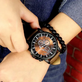 YAZOLE Vyrų Watch Top Prabangos Prekės, Sporto Laikrodžiai Mens Kvarcinis Laikrodis Vyrų Laikrodis Relogio Masculino YZL322