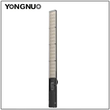 Yongnuo YN360 III Pro LED Vaizdo Šviesos 5600K RGB Foto, Šviesos, Šviesos, Vaizdo Įrašymo w Nuotolinio