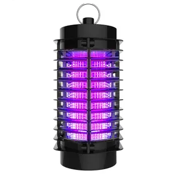 YouPin Qiaoqingting Vabzdžių, Uodų Žudikas Lempa UV Šviesos diodų (LED) Nešiojamų Lauko Buitinių Nr. Stimuliacija Bekvapis