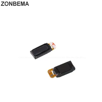 ZONBEMA 20pcs/daug BANDYMŲ Ausis ausinės garso ausinių garsiakalbio Samsung j3 skyrius Pro J5 Pro J7 Pro J330 J530 J730