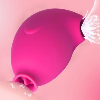 Čiulpti Vibratorius Moterims Gyvis Klitorio Siurbimo Liežuvio G Spot Vibratorius Moters Klitorio Stimuliatorius Sekso Lyžis Žaislai Suaugusiems
