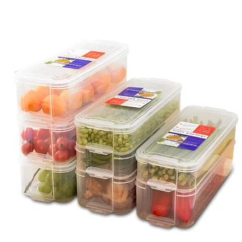 Šaldytuvas laikymo dėžutė Kiaušinių kukulis Konteineriai, įvairūs grūdai, vaisiai ir daržovės, maisto produktų laikymo dėžutė, virtuvė, konteineriai