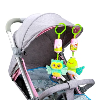 žaislas kūdikiams žaislai, naujagimių rattler mobiliojo bebe plushie baby 1 metai, 6 mėnesį švietimo 3 carseat kūdikis, berniukas, mokymosi mergina