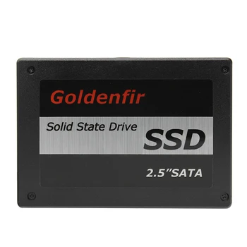 Žemiausia kaina ssd 32gb 16 gb 8 gb standžiojo disko Goldenfir 8g 16g 32g ssd kietojo disko kietasis diskas laptop 32g 30g disko