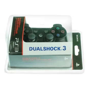 Джойстик PS3 SIXAXIS DualShock3 2.4 GHz, Belaidis, DS3-W